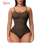 ELANGLOW Fashionable Seamless One Piece Shapewear