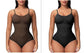 ELANGLOW Fashionable Seamless One Piece Shapewear