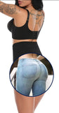 UNHOLD Firm Control High-Waist Brief