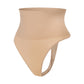 UNHOLD Firm Control High-Waist Brief