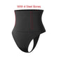 UNHOLD Firm Control High-Waist Brief