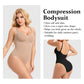 ELANGLOW Seamless Boyshorts Shapewear Slimming Fajas Bodysuit