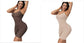 UNHOLD Seamless Slimming Bodysuit