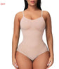 ELANGLOW Fashionable Seamless One Piece Shapewear