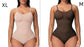 ELANGLOW Fashionable Seamless One Piece Shapewear