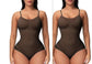 ELANGLOW Fashionable Seamless One Piece Shapewear