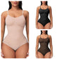 ELANGLOW Fashionable Seamless One Piece Shapewear