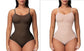 ELANGLOW Fashionable Seamless One Piece Shapewear