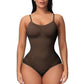 ELANGLOW Fashionable Seamless One Piece Shapewear