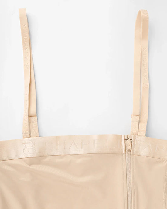 BOOT-YEAH™ SilkSculpt™ High-Waisted Short