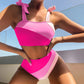 Slim Fit Women&