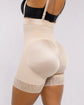 BOOT-YEAH™ AirSlim® Firm Tummy Compression Shaping Short