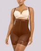 BOOT-YEAH™ AirSlim® Firm Tummy Compression Shaping Short