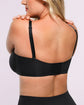 AirSlim® Convertible Strapless Push Up Bra