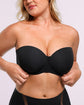 AirSlim® Convertible Strapless Push Up Bra