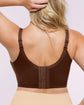Bare Essentials™ AirSlim® Underwire Push-Up Bra