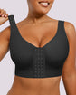 Bare Essentials™ AirSlim® Unlined Wireless Back Support Bra