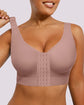 Bare Essentials™ AirSlim® Unlined Wireless Back Support Bra