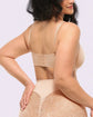 AirSlim® Convertible Strapless Push Up Bra