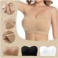 ELANGLOW Strapless Push Up Bra