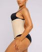 ELANGLOW® AirSlim® Triple Compression Latex Waist Trainer