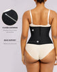 ELANGLOW® AirSlim® Core Control Latex Waist Trainer