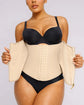 ELANGLOW® AirSlim® Core Control Latex Waist Trainer