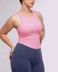 ELANGLOW®  Essential Built-In Bra Tank
