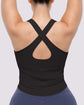 ELANGLOW®  Essential Built-In Bra Tank