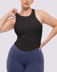 ELANGLOW®  Essential Built-In Bra Tank