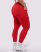 ELANGLOW® AirSlim® High-Waisted Side Pocket Shaping Leggings