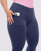 ELANGLOW® AirSlim® High-Waisted Side Pocket Shaping Leggings