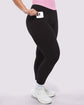 ELANGLOW® AirSlim® High-Waisted Side Pocket Shaping Leggings