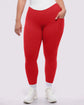 ELANGLOW® AirSlim® High-Waisted Side Pocket Shaping Leggings