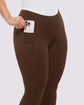 ELANGLOW® AirSlim® High-Waisted Side Pocket Shaping Leggings
