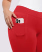 ELANGLOW® AirSlim® High-Waisted Side Pocket Shaping Leggings