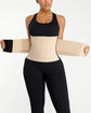 ELANGLOW® AirSlim® Triple Compression Latex Waist Trainer