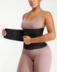 ELANGLOW® AirSlim® Triple Compression Latex Waist Trainer
