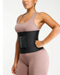 ELANGLOW® AirSlim® Triple Compression Latex Waist Trainer
