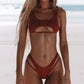 Slim Fit Casual Women&