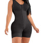 2026 New Cross-Border Full Body Shapewear with Zipper