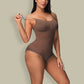 ELANGLOW Fashionable Seamless One Piece Shapewear