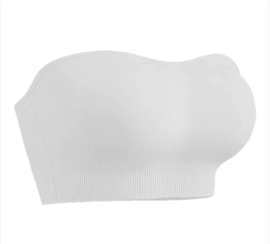 ELANGLOW Strapless Push Up Bra