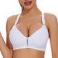 ELANGLOW Womens Racerback Workout Sports Bra