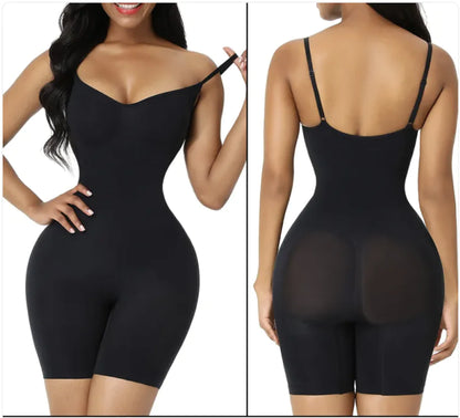 UNHOLD Seamless Slimming Bodysuit